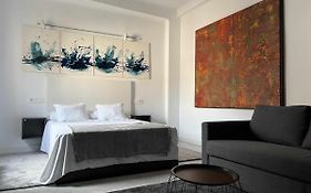 Domus modern y luxury